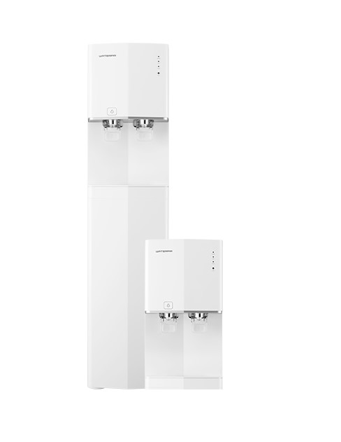 [렌탈] 원봉 워터피아 WHP-4220 냉온정수기 의무3년 부산 경남 울산 양산